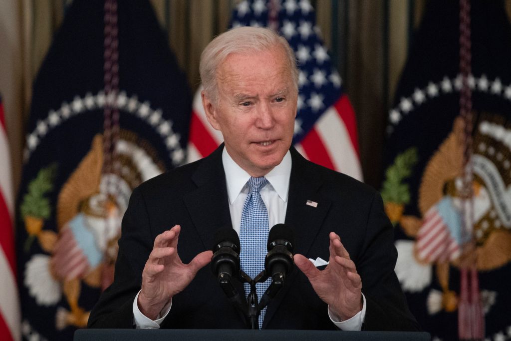 Podcast: Biden’s next steps