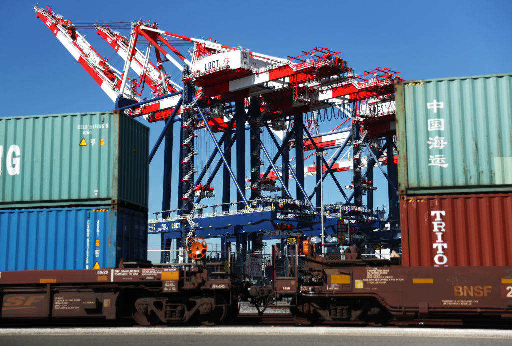 supply chain