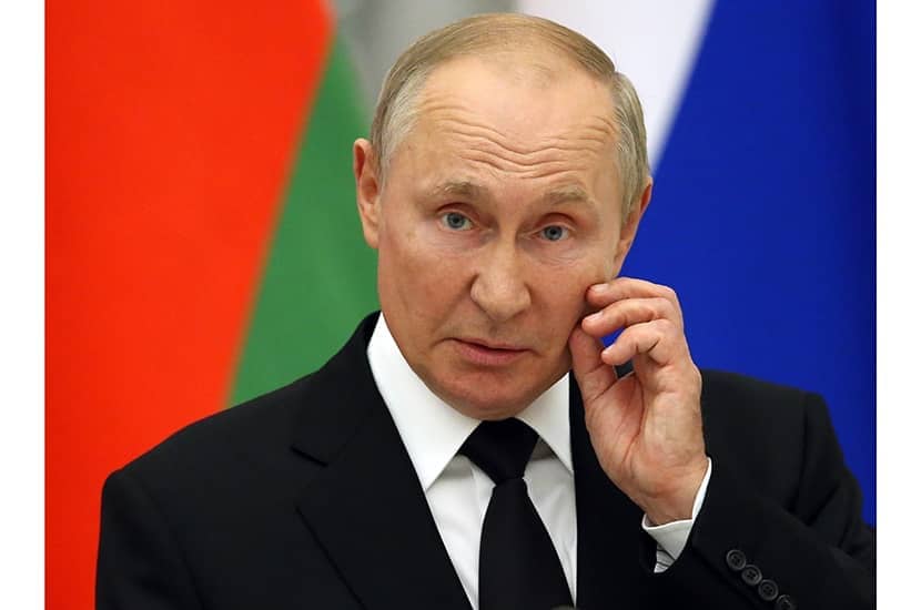 putin
