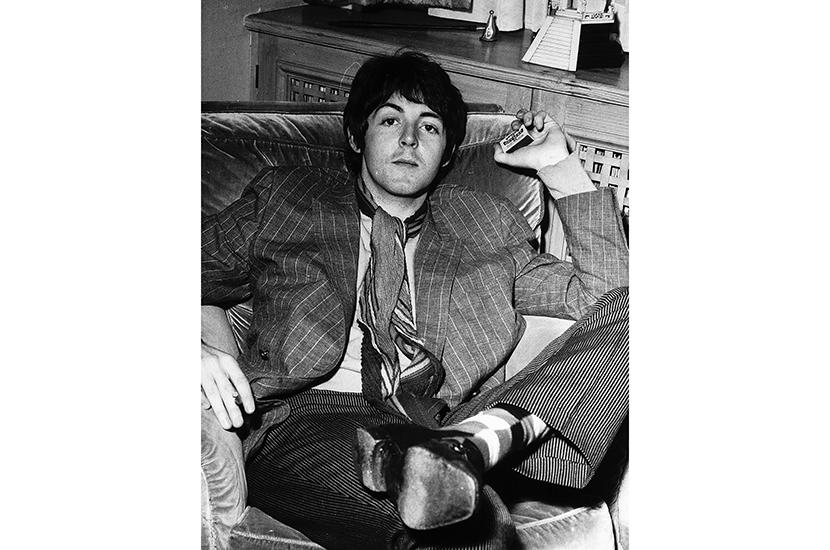 mccartney