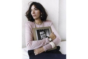 ghislaine maxwell