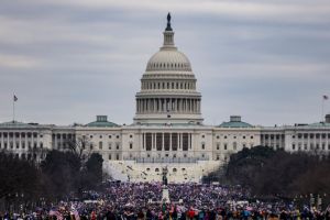 january 6 trump vigilante