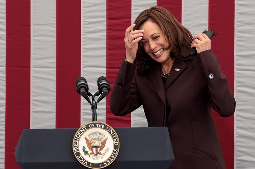 kamala harris