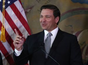 ron desantis