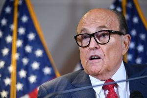 honorary rudy giuliani