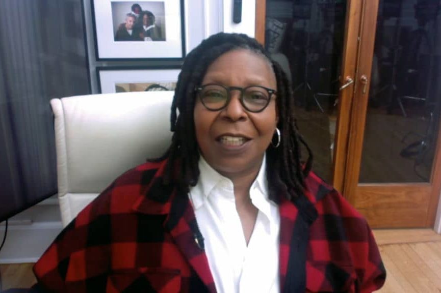 whoopi goldberg