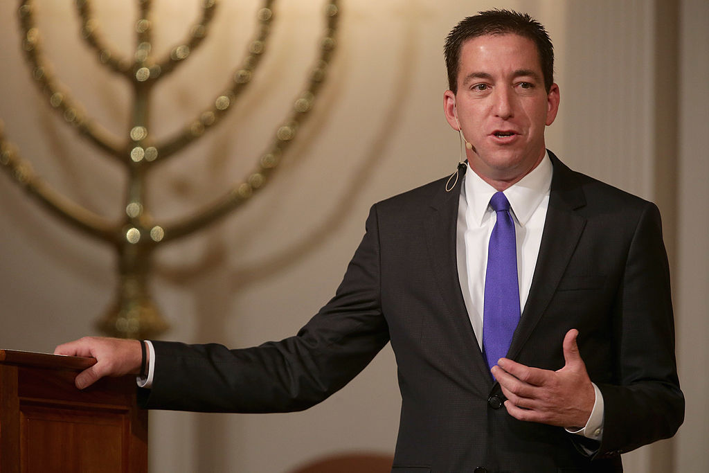 Greenwald