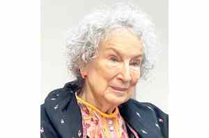 margaret atwood