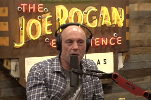 joe rogan