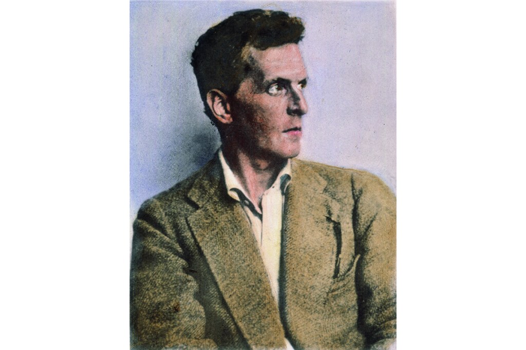 wittgenstein