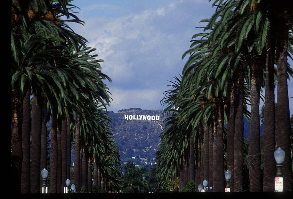 hollywood