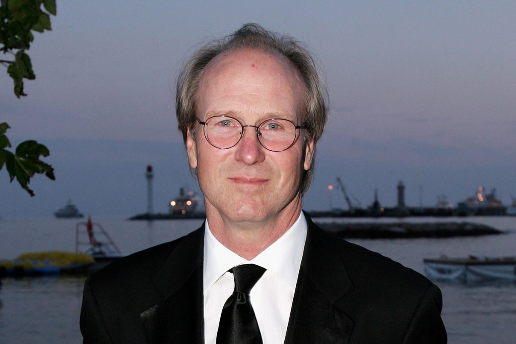 william hurt