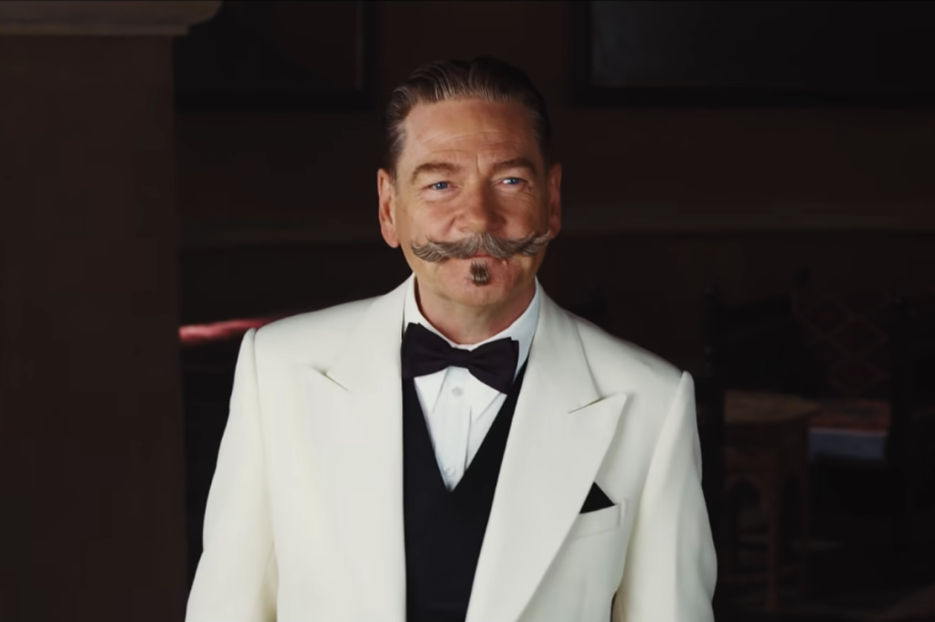 kenneth branagh poirot hollywood