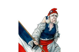 le pen