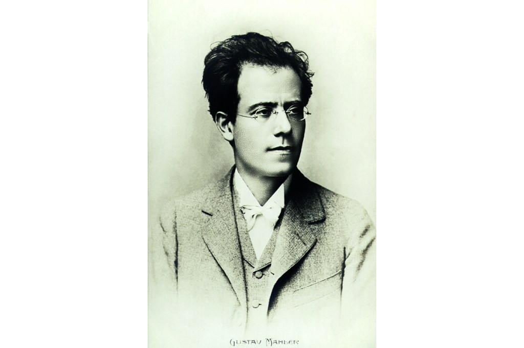 Mahler