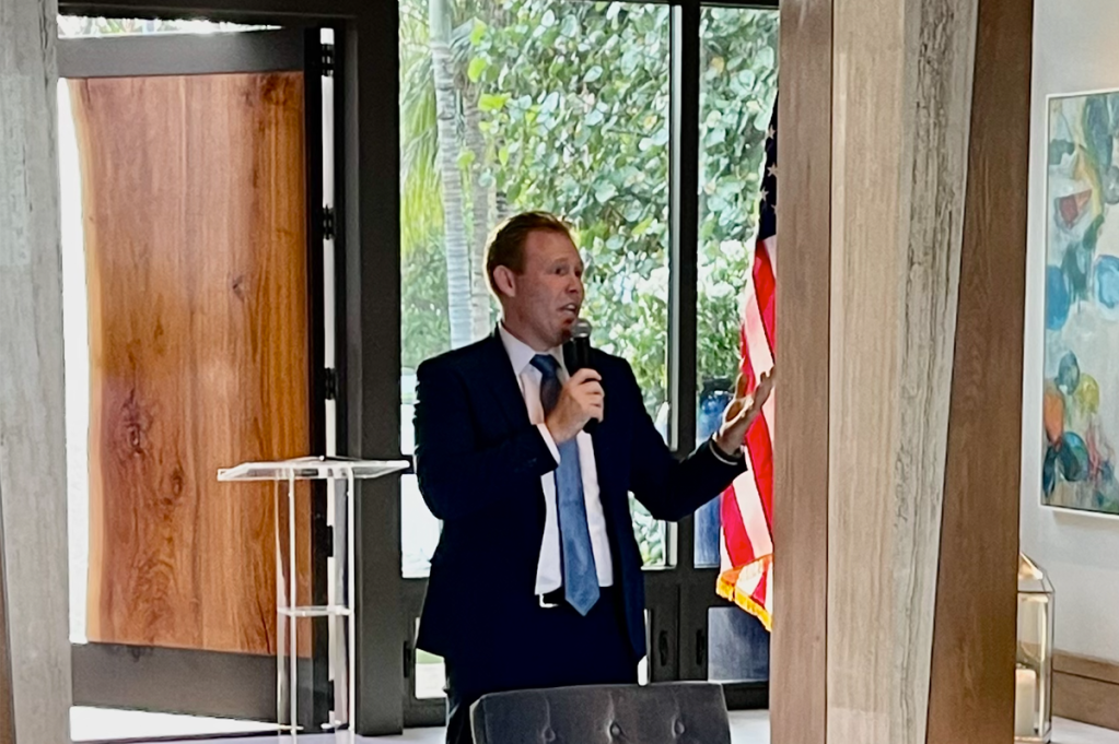 andrew giuliani