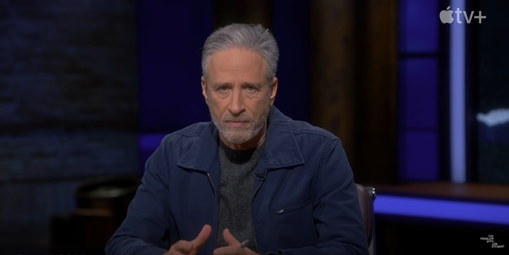 jon stewart