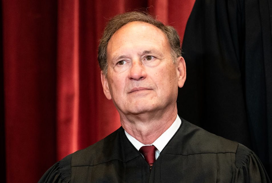 Alito