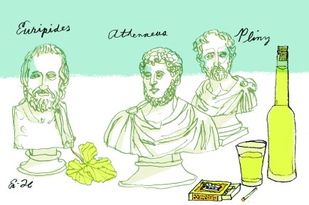 athenaeus