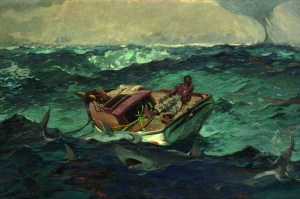 winslow homer