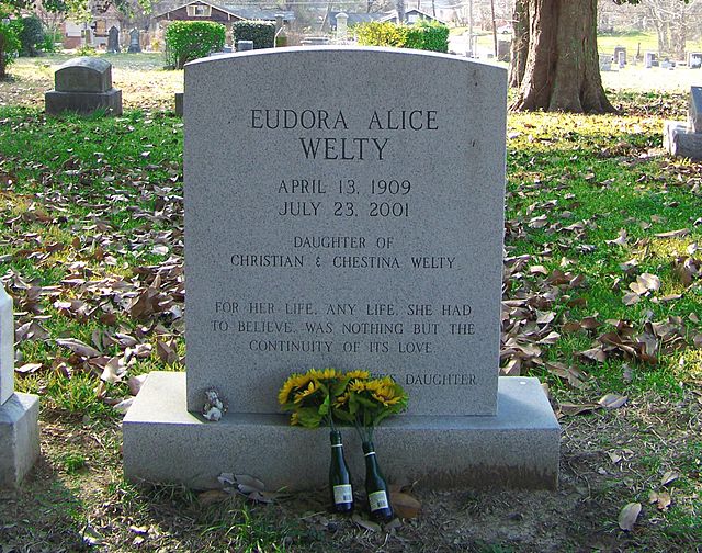 eudora welty