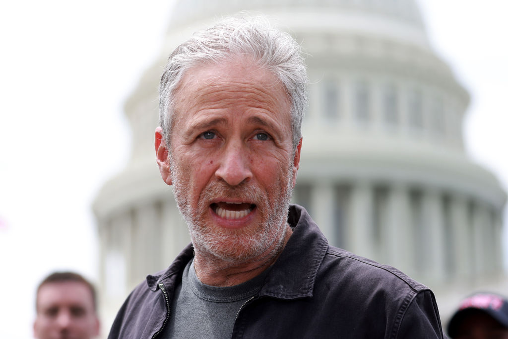 jon stewart