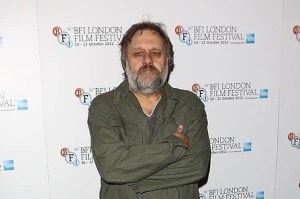 Slavoj Zizek