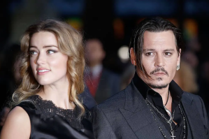 amber heard johnny depp