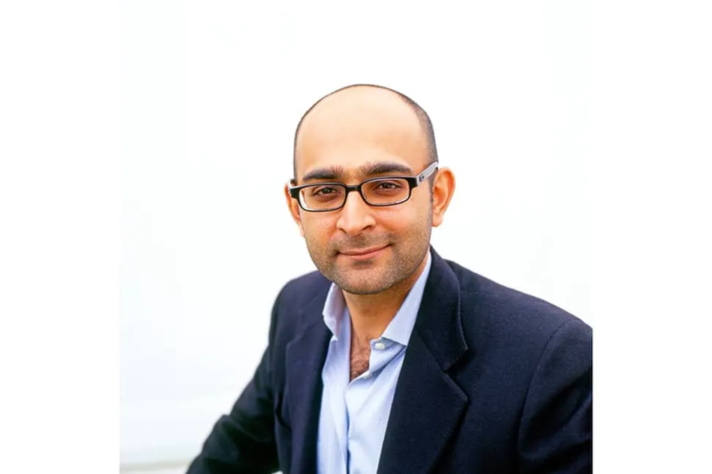 mohsin hamid