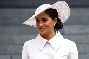 meghan markle archetypes