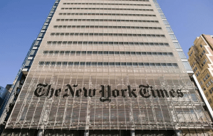 privilege new york times