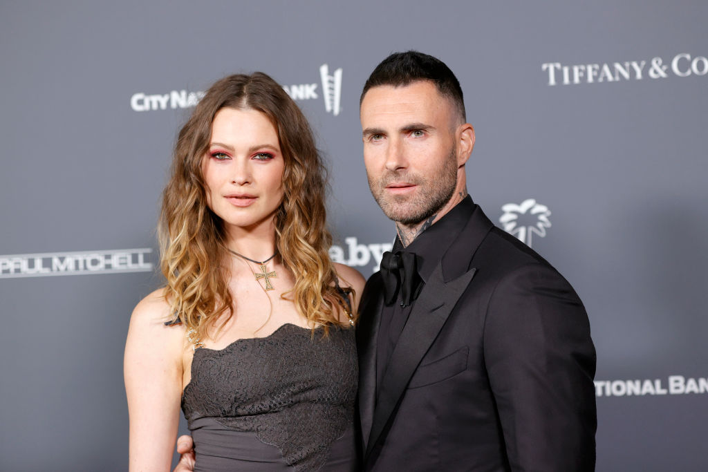 adam levine cheating