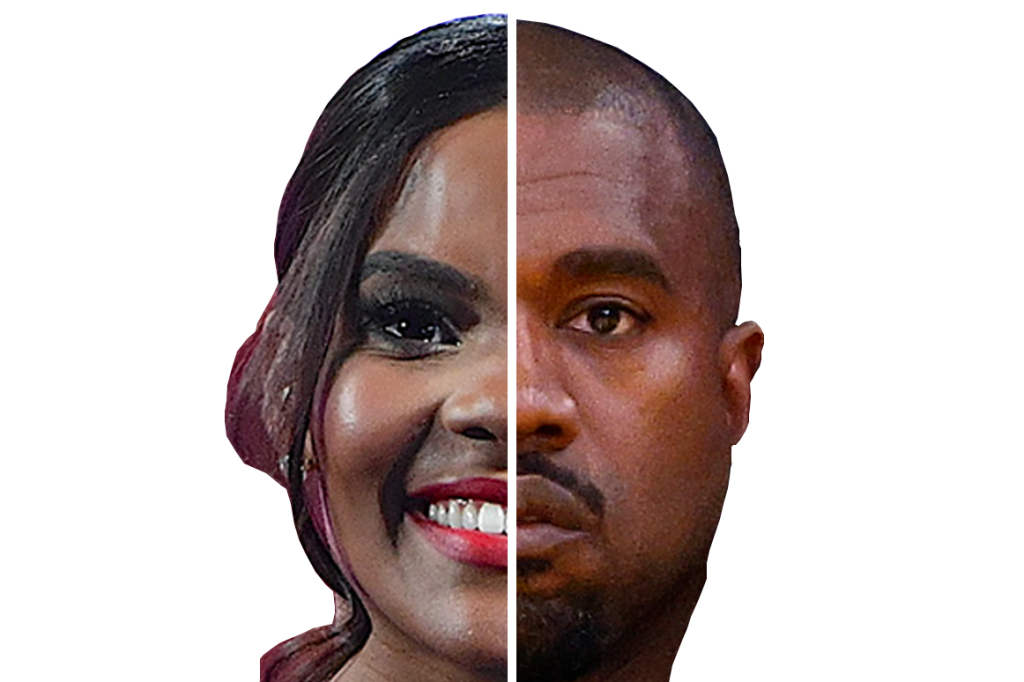 kanye west candace owens