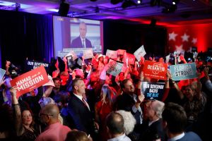 election night live blog