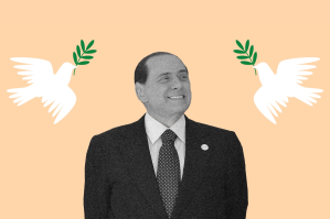 berlusconi