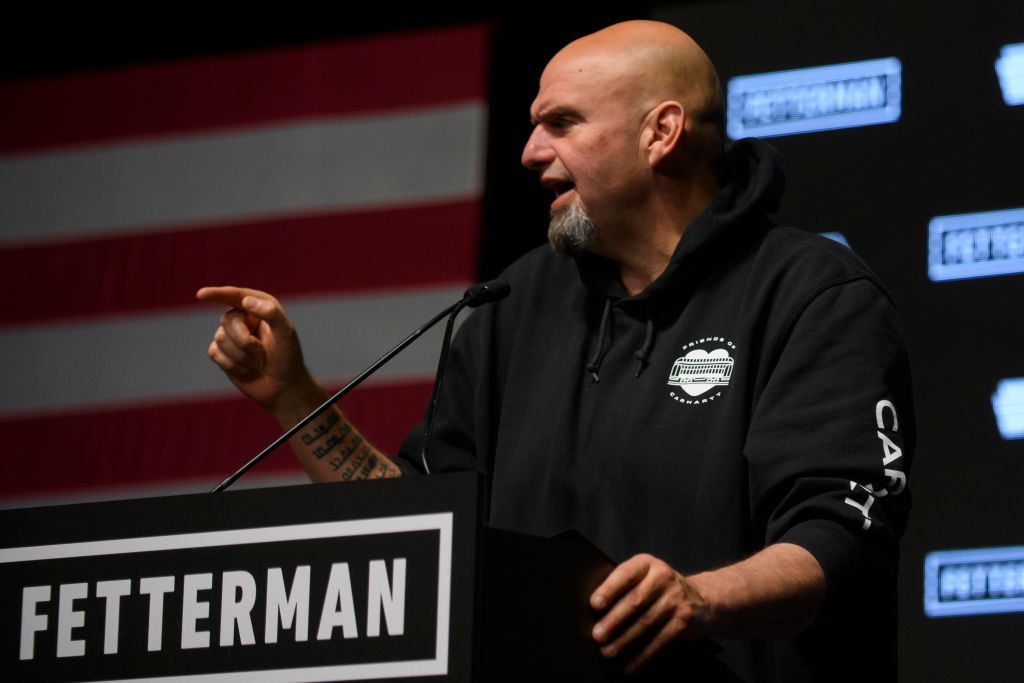 fetterman