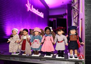 american girl doll