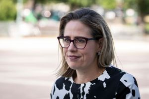 kyrsten sinema