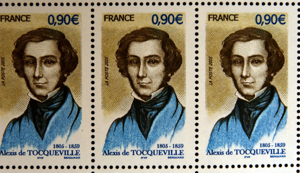 tocqueville