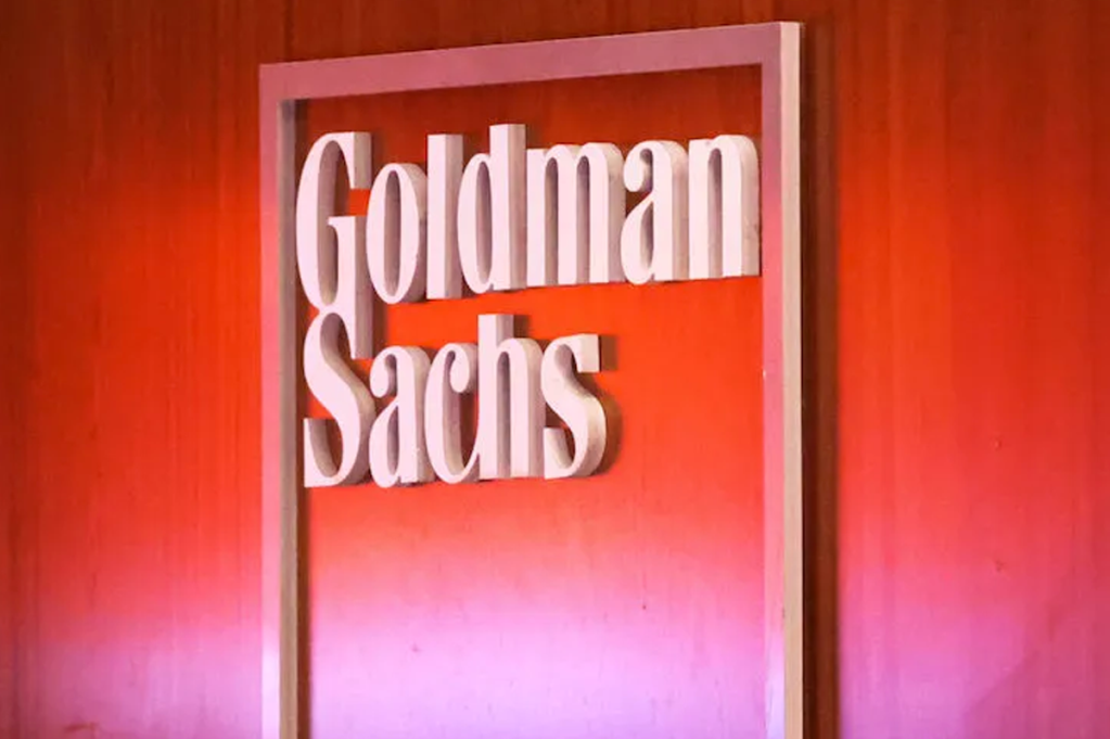 goldman sachs