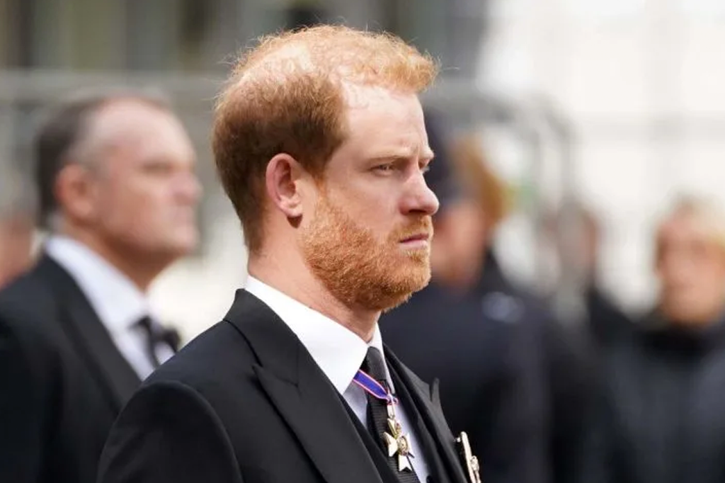 prince harry