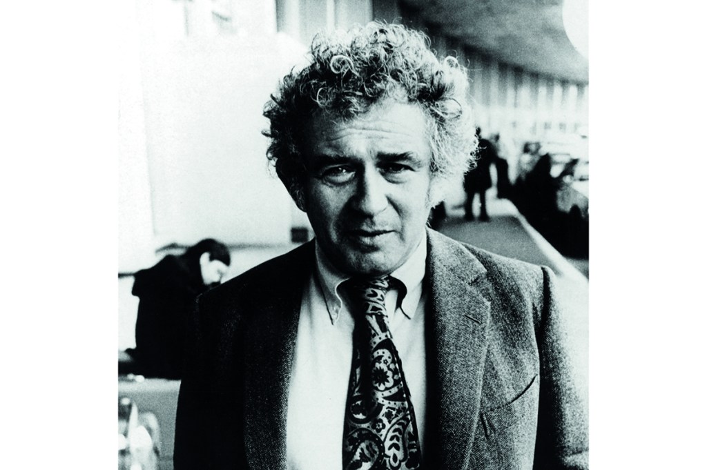 norman mailer