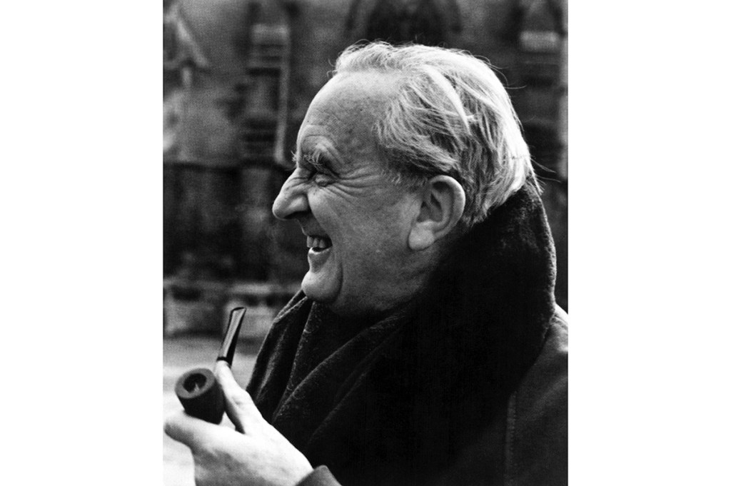 tolkien