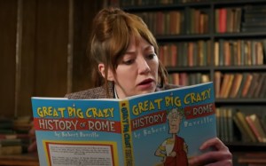 Philomena Cunk