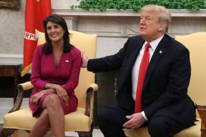 nikki haley