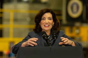 kathy hochul sports gambling