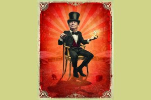 ringmaster