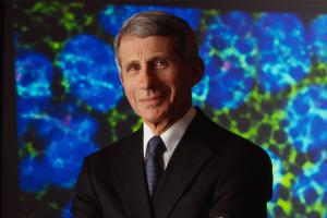 anthony fauci