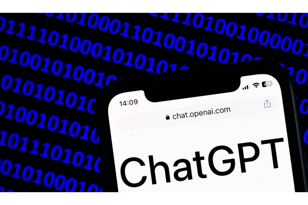 chatgpt