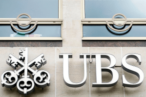 banking ubs switzerland